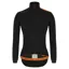 Santini Vega Waterproof Multi Jacket in Black