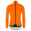 Santini Vega Waterproof Multi Jacket in Orange