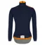 Santini Vega Waterproof Multi Jacket in Blue