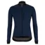 Santini Adapt Mid Weight Thermal Jacket in Blue