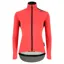 Santini Vega Extreme Windproof Womens Jacket in Orange