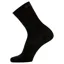 Santini High Profile Wool Socks in Black
