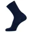 Santini High Profile Wool Socks in Blue