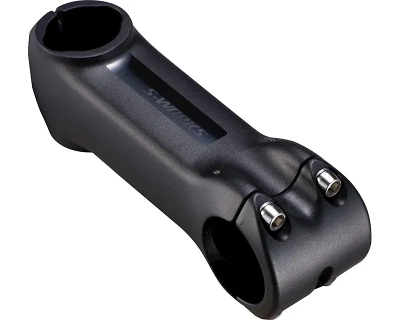 Specialized S-Works Future Road Bike Stem in Black