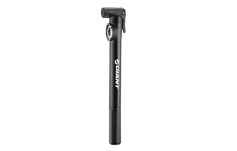 2020 Giant Control Mini 1+ Bike Pump w 