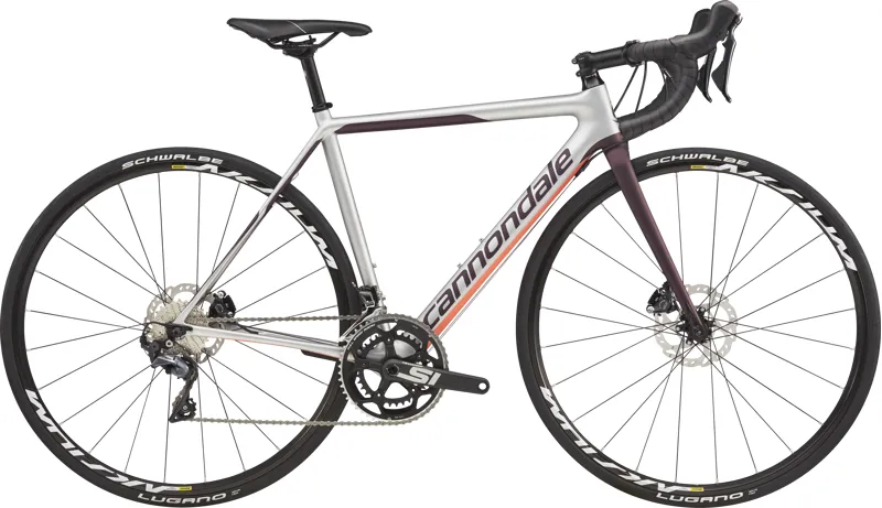 cannondale caadx ultegra 2019