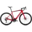 2021 Specialized Turbo Creo SL Expert Carbon Electric Road Bike in Red