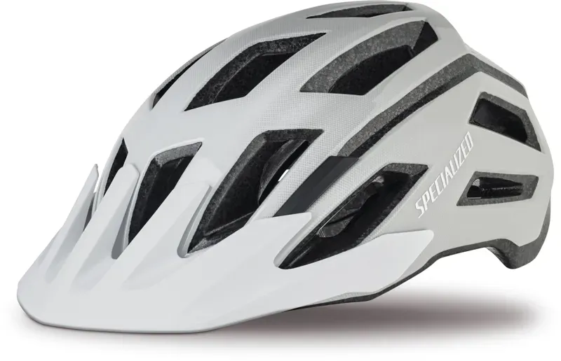 Specialized Tactic 3 Helmet in White