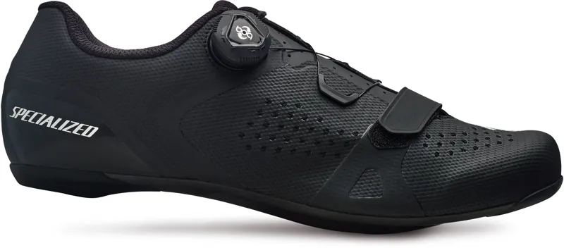 Specialized Torch 2.0 Road Bike Shoes in Black