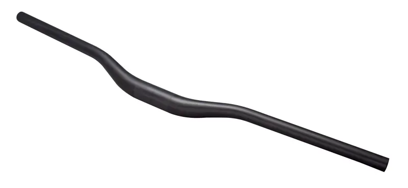 Specialized Traverse SL 800mm x 35.0mm Handlebars in Carbon/Black