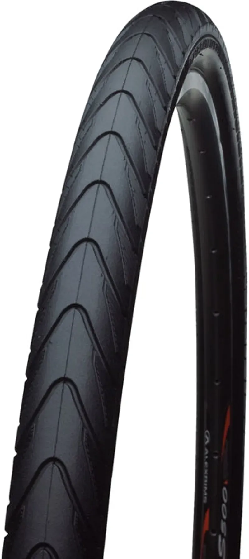 2018 Specialized Nimbus Sport Reflect Road Bike Tyre in Black