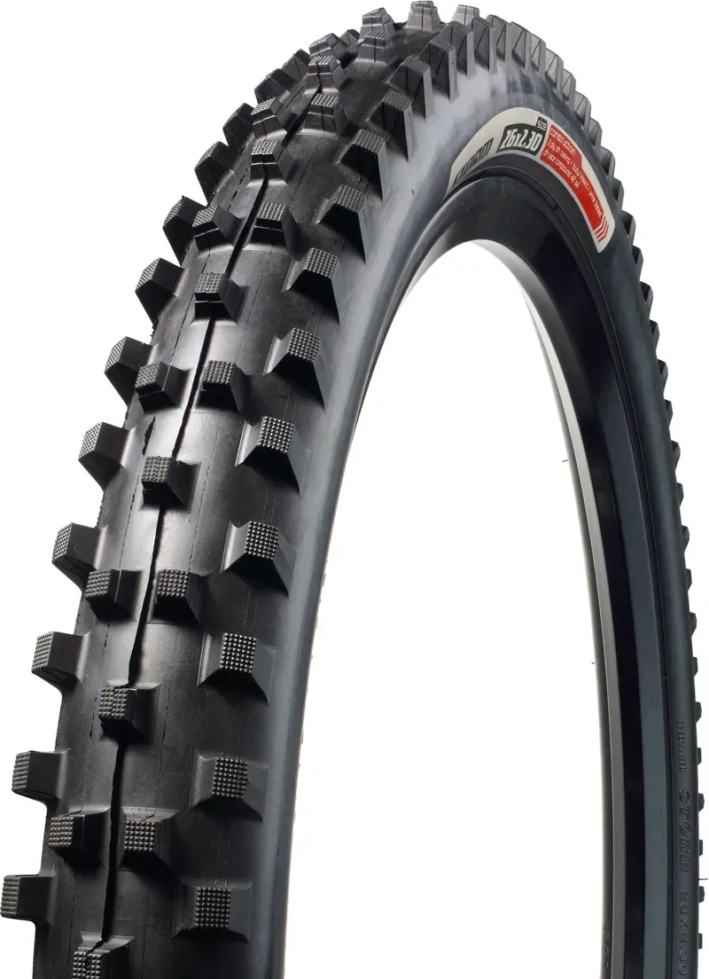 2019 Specialized Storm DH Mountain Bike Tyre in Black