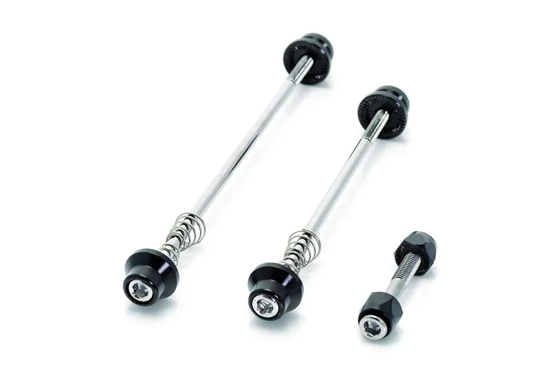 XLC Allen Key Skewers in Silver