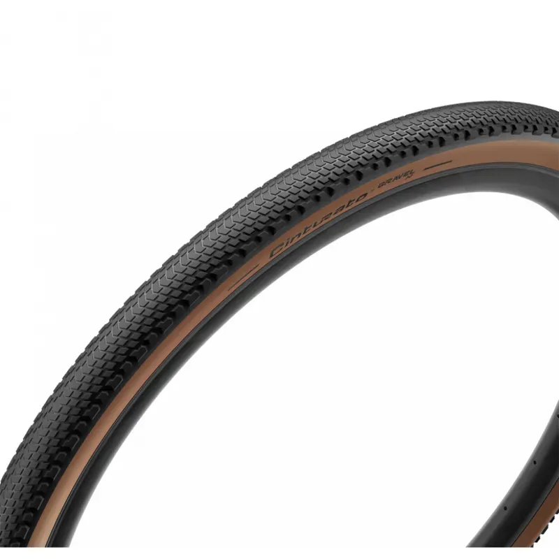 Cinturato Gravel H Classic Tan-2
