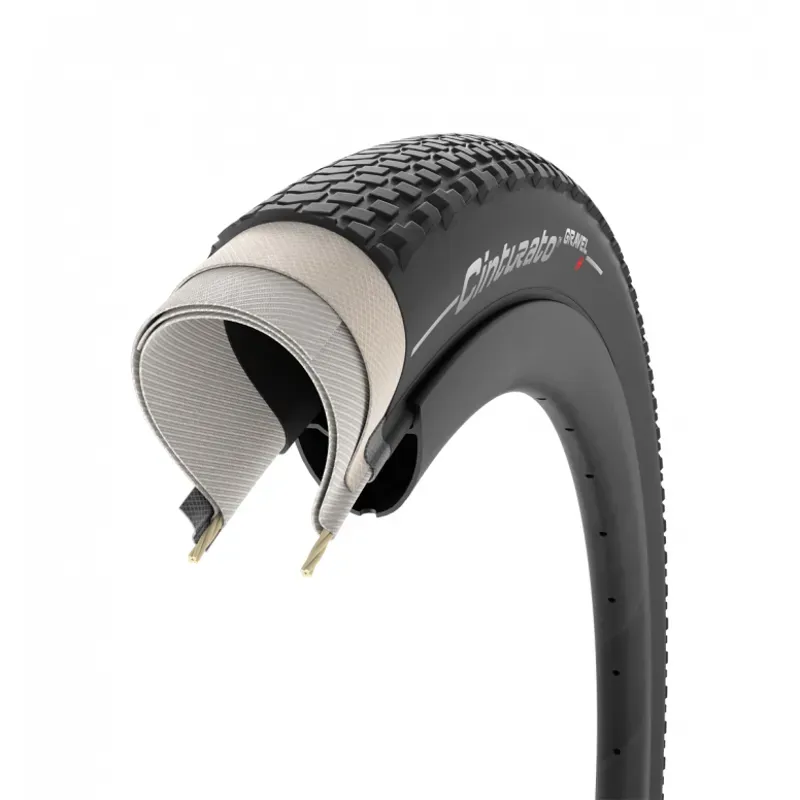 Cinturato Gravel H Classic Tan-5