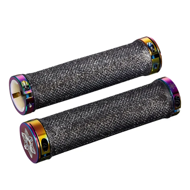 Specialized Supacaz Diamond Kush Grip in Black