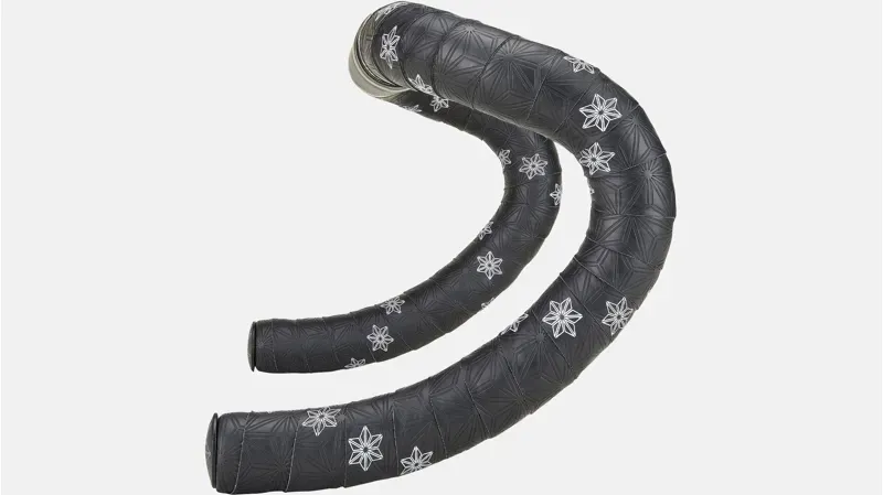 Specialized Supacaz Super Sticky Kush Galaxy Tape in White/Black Print