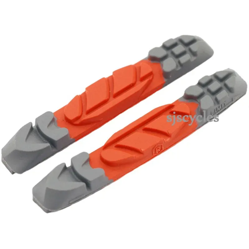 Ashima 3 Function V-Brake Pad Insert-1
