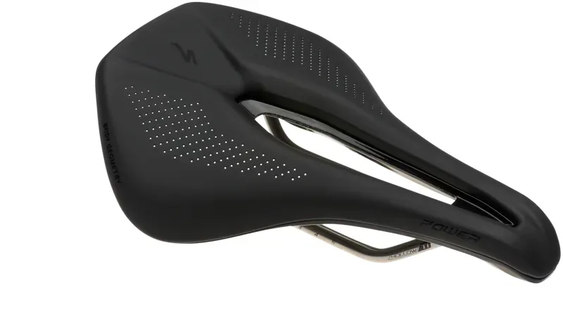 Specialized Power Expert 130 Saddle in Black