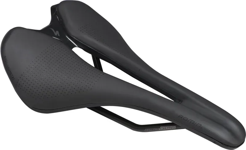 Specialized Romin Evo Comp Gel Saddle in Black