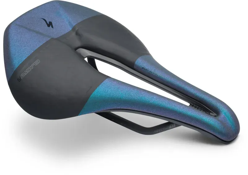 2019 Specialized Power Pro Elaston Saddle in Blue