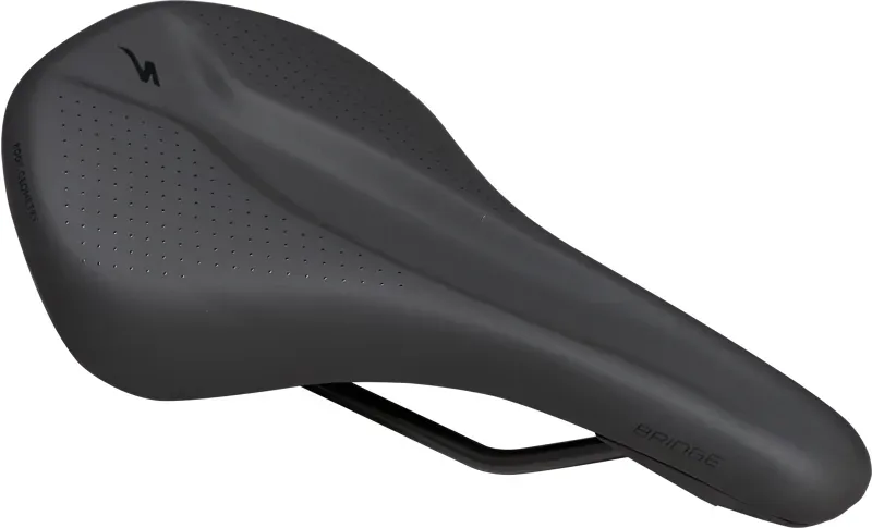 Specialized 143mm Bridge Sport Saddle in Black