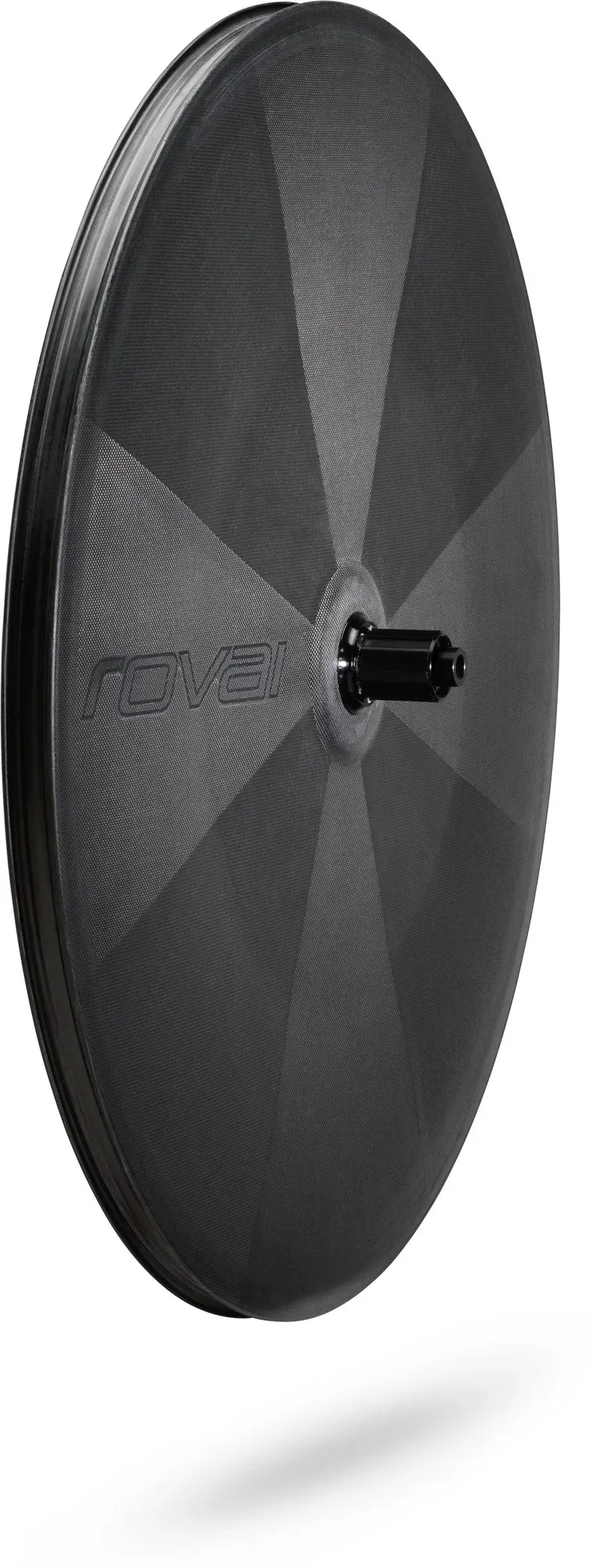 2019 Specialized Roval 321 700c Disc Wheel in Black
