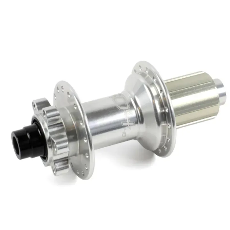 Hope Pro 4 148mm 32-hole Rear Hub Body in Silver