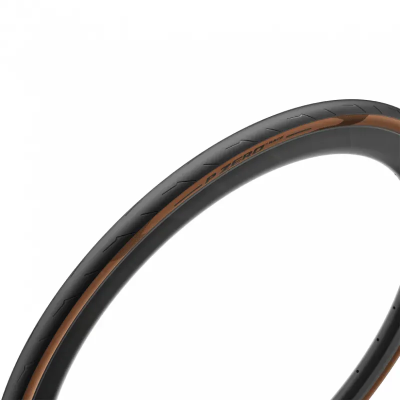 P Zero Race Classic Tan 700x-5