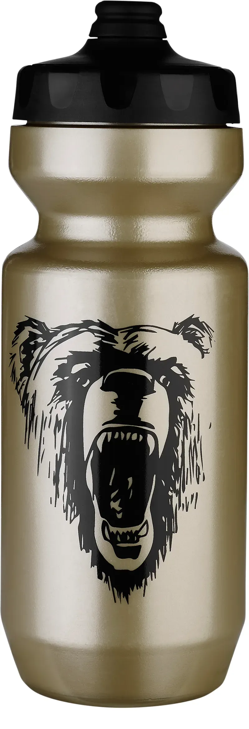 Specialized Purist Fixy 22oz Bottle in Gold