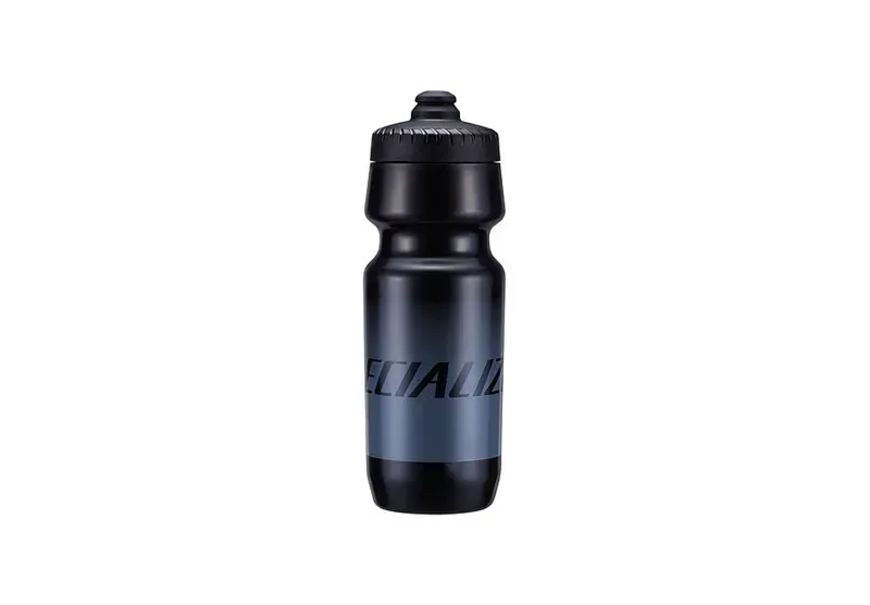 Specialized Big Mouth 24-oz in Black/Wordmark-1