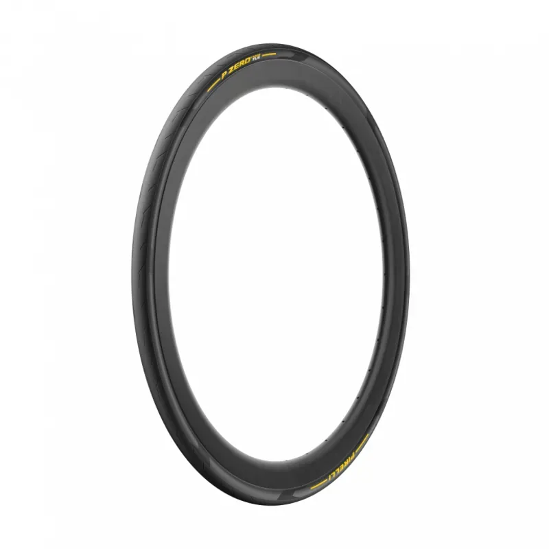 Pirelli P ZERO Race TLR 700x26c in Black