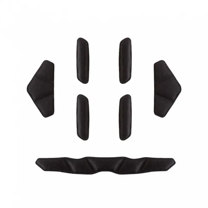Met Universal Pad Kit in Black