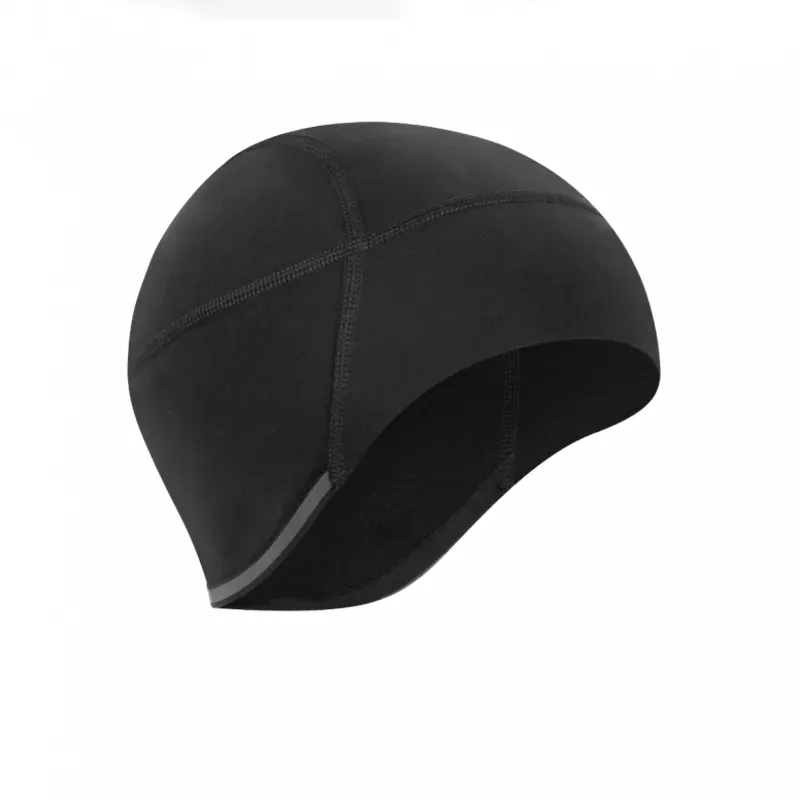 Met Winter Cap in Black