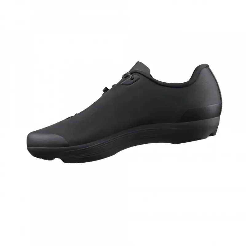 Tempo Beat Shoes Black-2