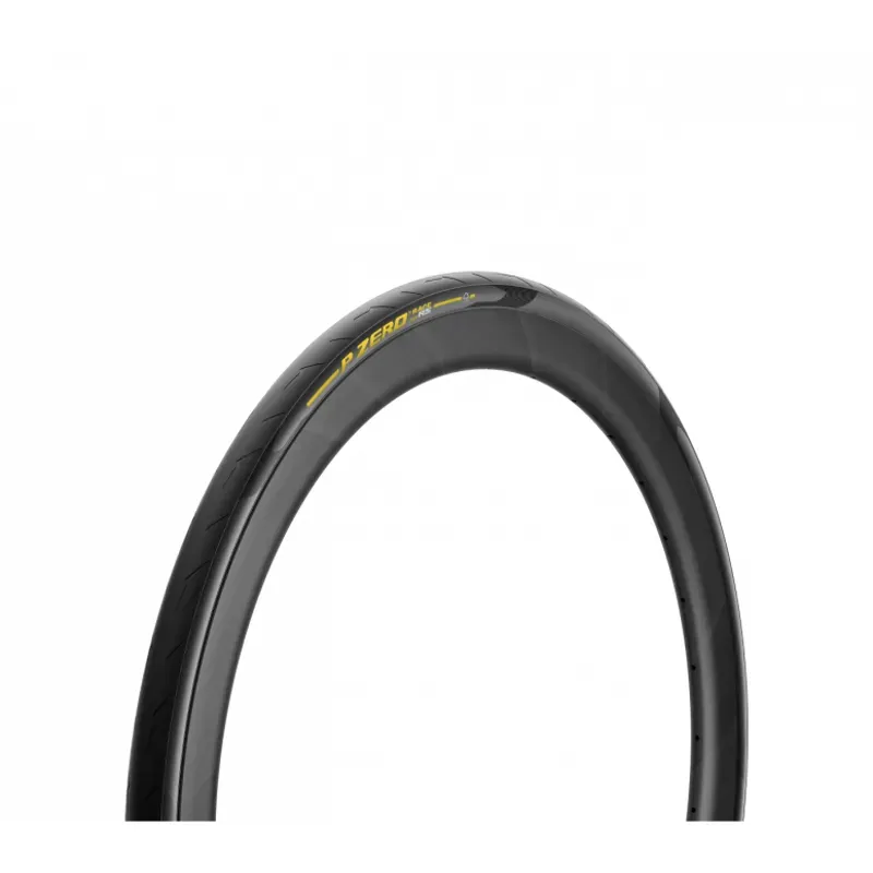 Pirelli P ZERO Race TLR RS 700x Team Edition Tire in Black-2