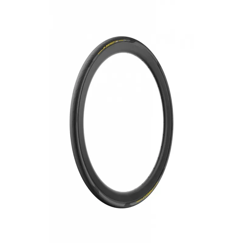 Pirelli P ZERO Race TLR RS 700x Team Edition Tire in Black-1
