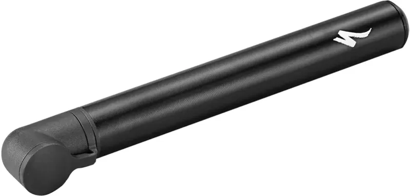 Specialized Air Tool Road Mini V2 Mini Pump With Bracket in Black