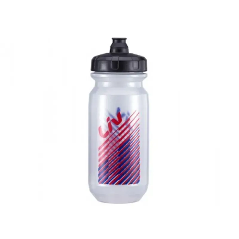 2018 Liv Doublespring PourFast Bottle in White