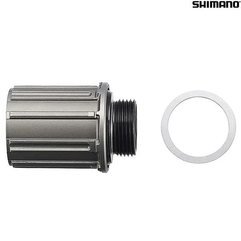 Shimano Spares WHR9170-R12 Complete Freewheel Body-1