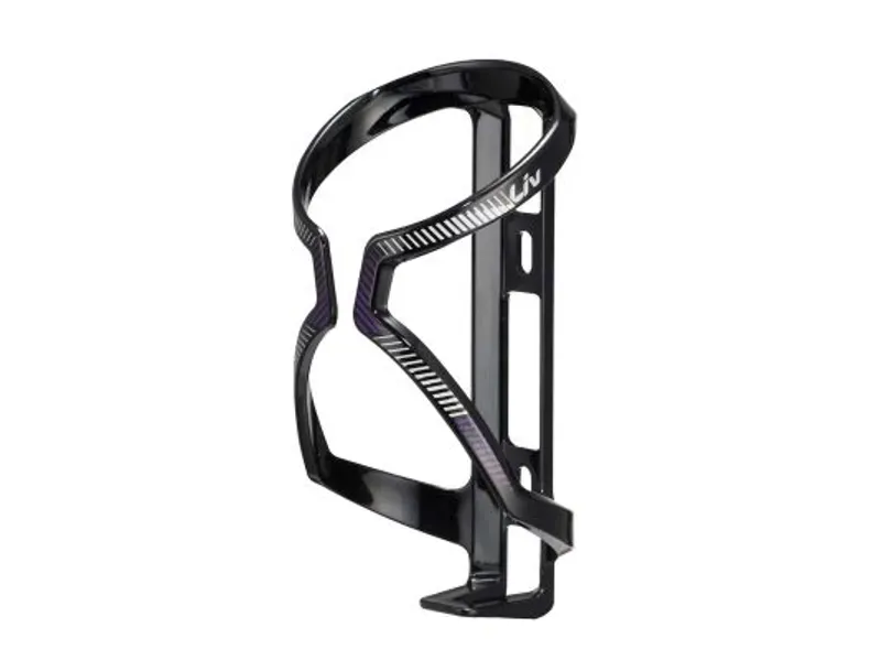 2018 Liv Airway Sport Bottle Cage in Black