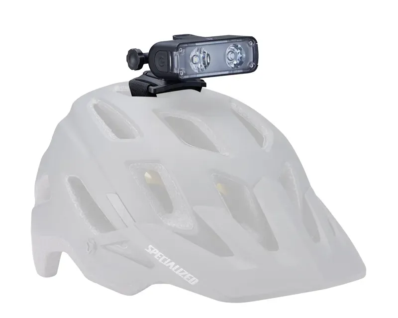 2020 Specialized Flux 800 Headlight Front Cycling Light in Black
