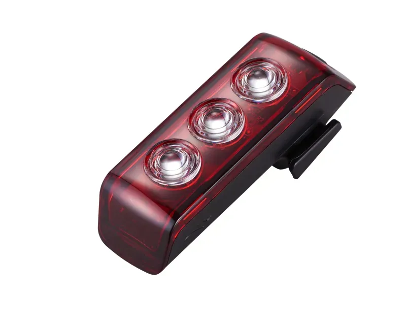 Specialized Flux 250R Rear Light in Black