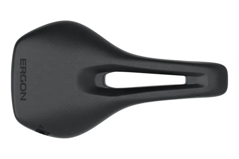 Ergon SR Pro Womens Saddle in Black