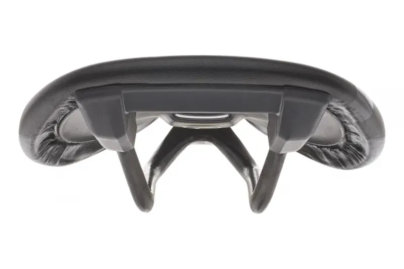 Ergon SR Road Pro Carbon Road Cycling Saddle in Black