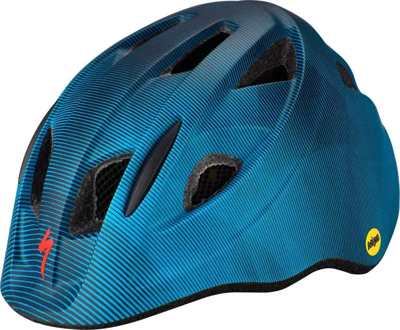 Specialized Mio MIPS Childs Helmet in Blue