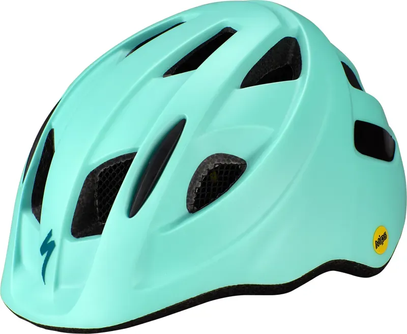 Specialized Mio MIPS Childs Helmet in Green