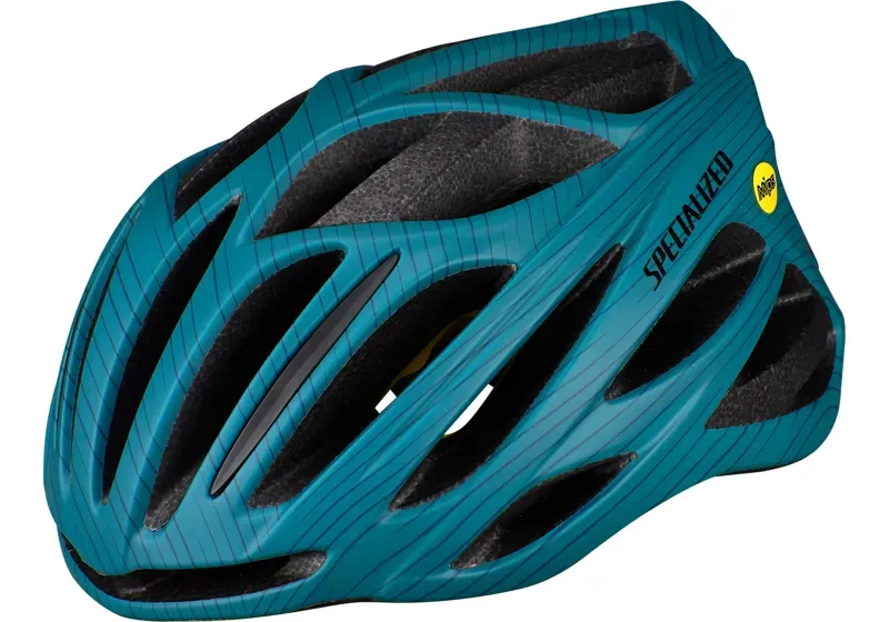 Specialized Echelon II MIPS Road Helmet in Blue