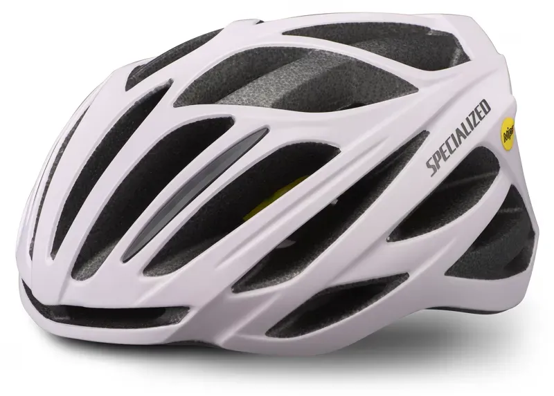 Specialized Echelon II MIPS Road Helmet in Grey