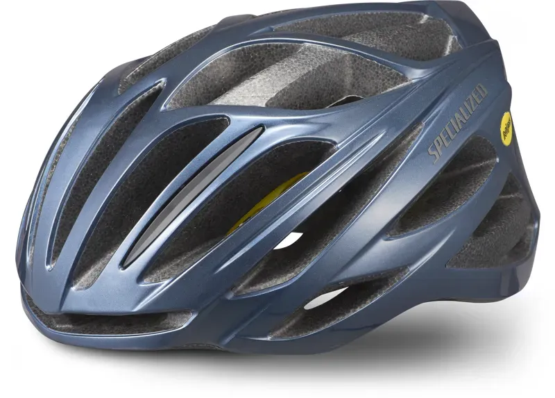 Specialized Echelon II MIPS Road Helmet in Blue